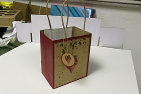 手提袋的标准尺寸