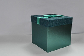 礼品包装设计是礼品馈赠环节的重中之重