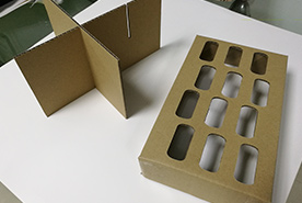 纸质包装盒印刷印后表面处理工艺(1)