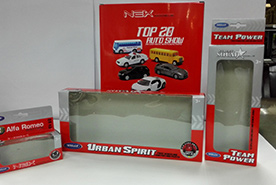 纸质包装盒印刷印后表面处理工艺(2)