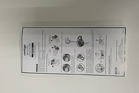食品包装盒生产工艺常见问题与解决办法