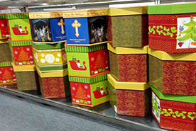 如何做好包装盒设计印刷？