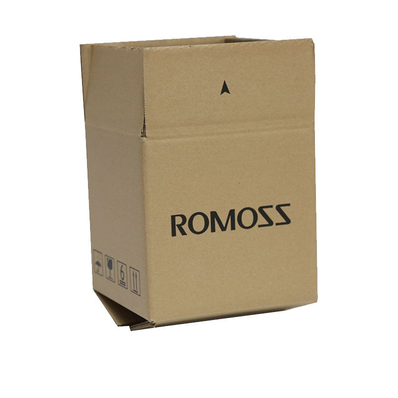 电子品外包装箱